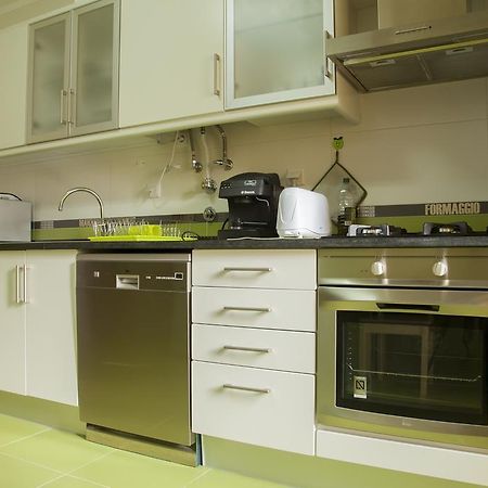 Apartamento Urbanizacao Aurora Rio Vila Real de Santo Antonio Ngoại thất bức ảnh
