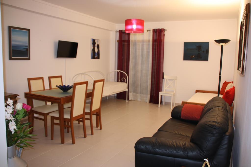 Apartamento Urbanizacao Aurora Rio Vila Real de Santo Antonio Ngoại thất bức ảnh
