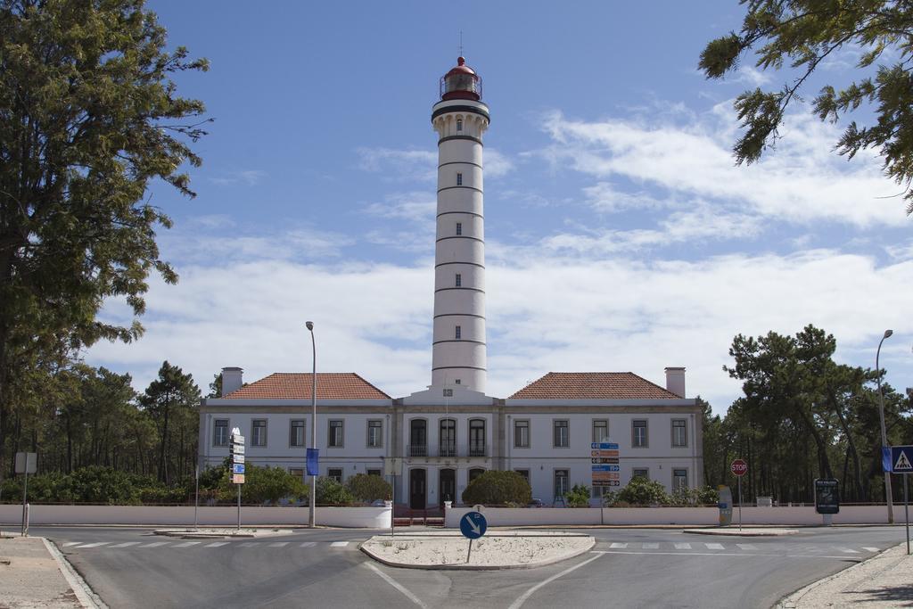 Apartamento Urbanizacao Aurora Rio Vila Real de Santo Antonio Ngoại thất bức ảnh