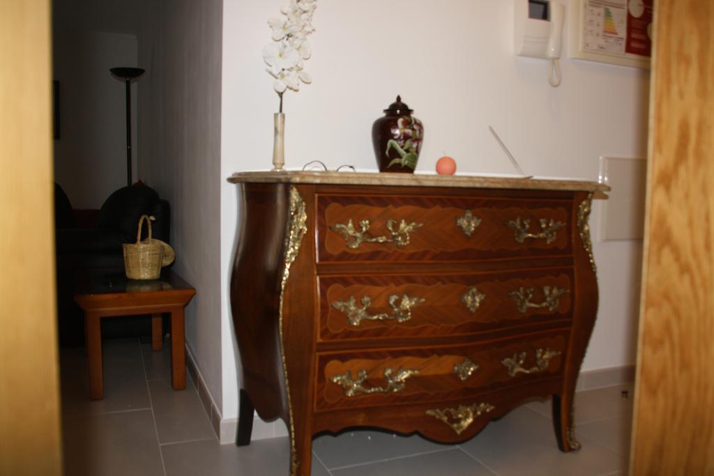 Apartamento Urbanizacao Aurora Rio Vila Real de Santo Antonio Ngoại thất bức ảnh