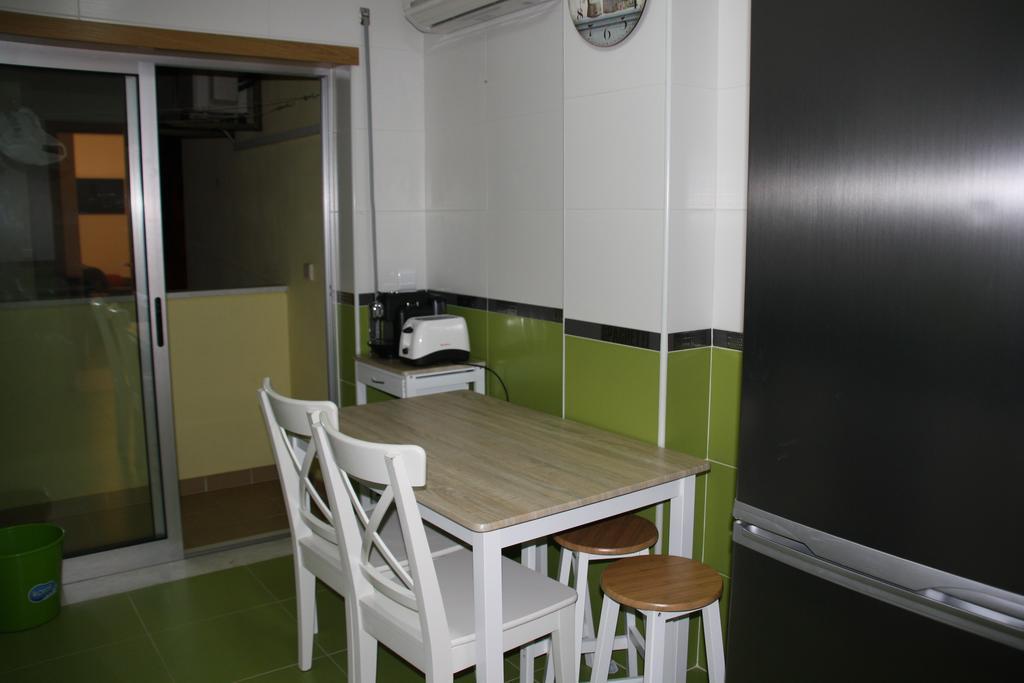 Apartamento Urbanizacao Aurora Rio Vila Real de Santo Antonio Ngoại thất bức ảnh